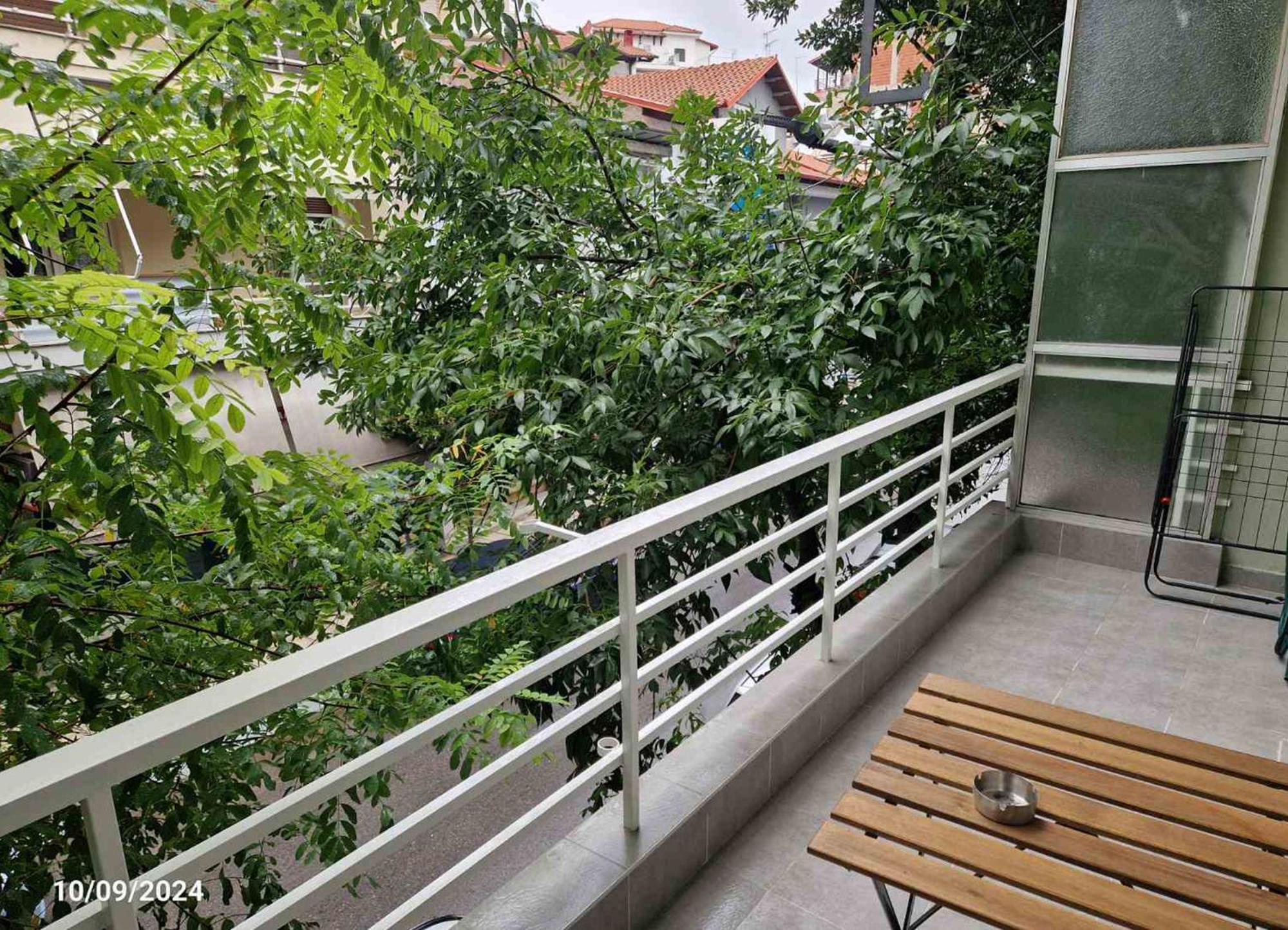 N&S Apartment A Édessa Exterior foto